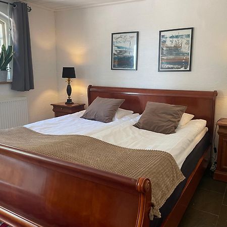 Sjöbo Husargardens Bed & Breakfast المظهر الخارجي الصورة
