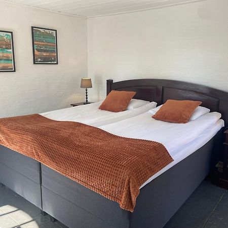 Sjöbo Husargardens Bed & Breakfast المظهر الخارجي الصورة
