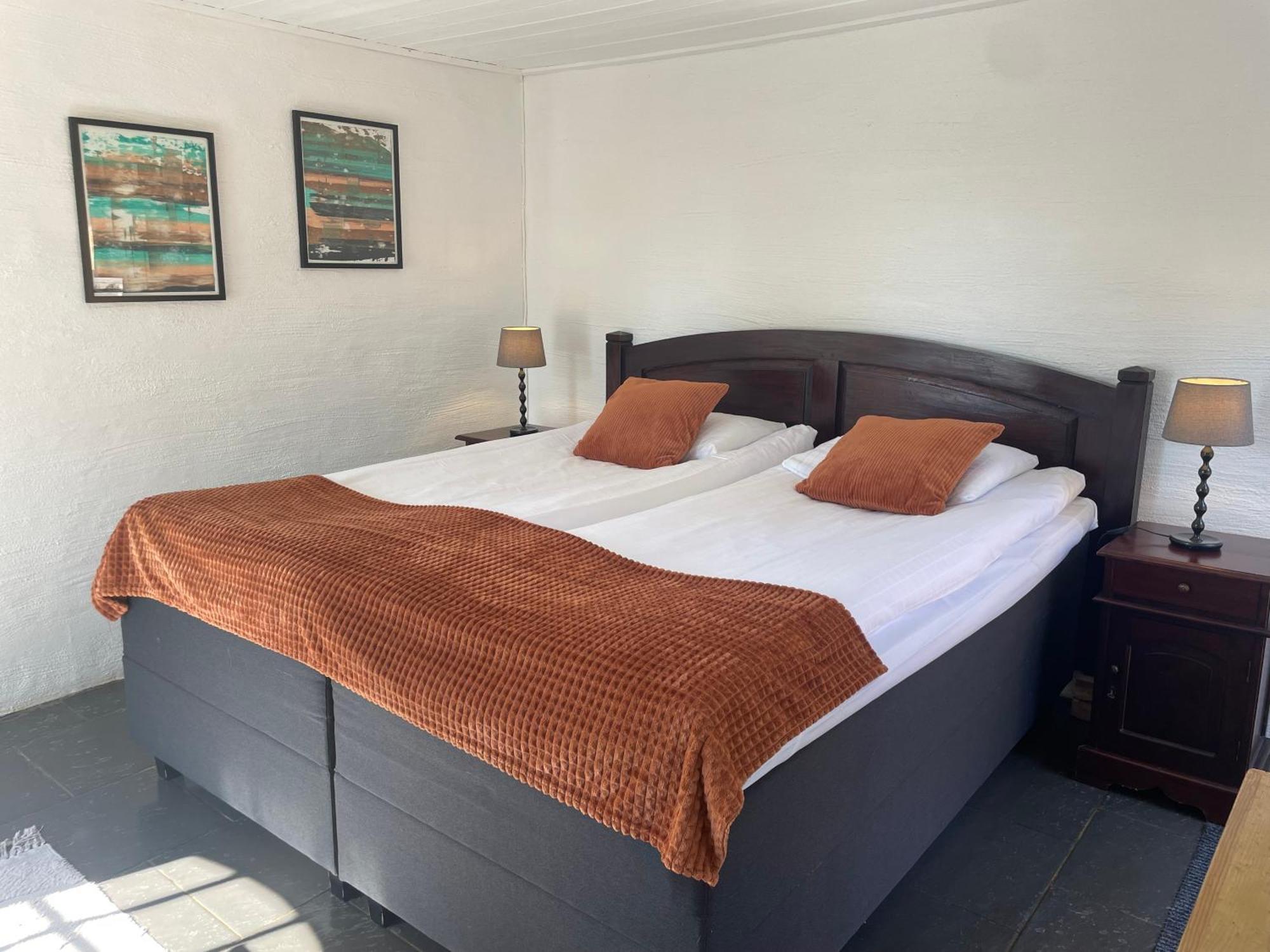 Sjöbo Husargardens Bed & Breakfast المظهر الخارجي الصورة